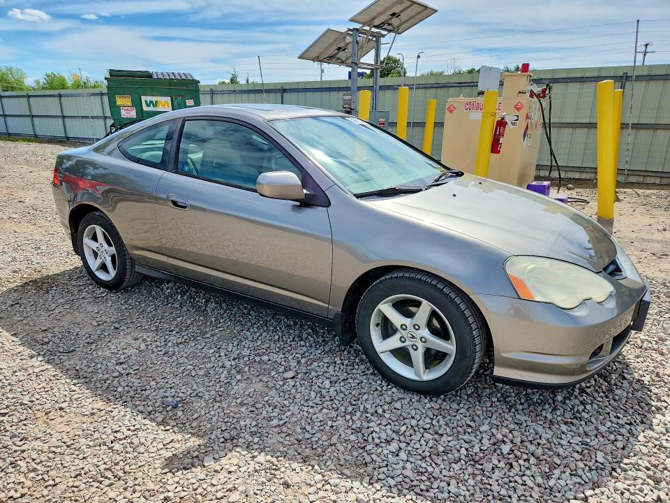 Продаж на аукціоні авто 2003 Acura Rsx, vin: JH4DC54853C014774, номер лоту: 58961236
