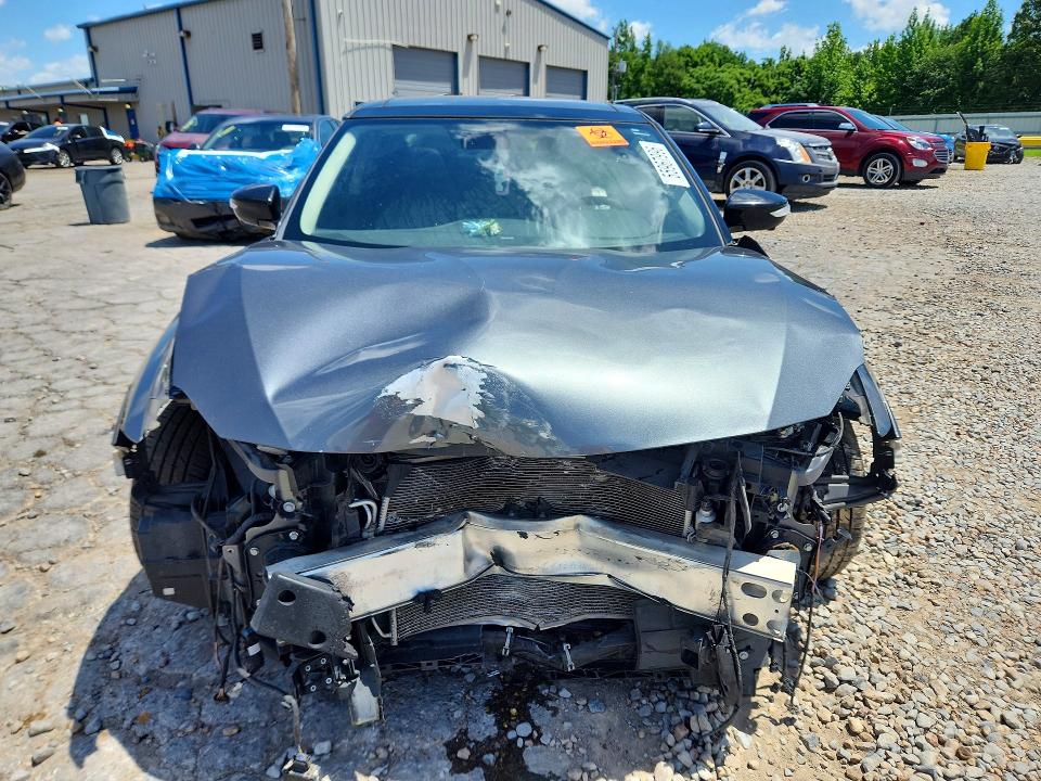 Продажа на аукционе авто 2017 Nissan Maxima, vin: 1N4AA6AP9HC442842, номер лота: 55967996