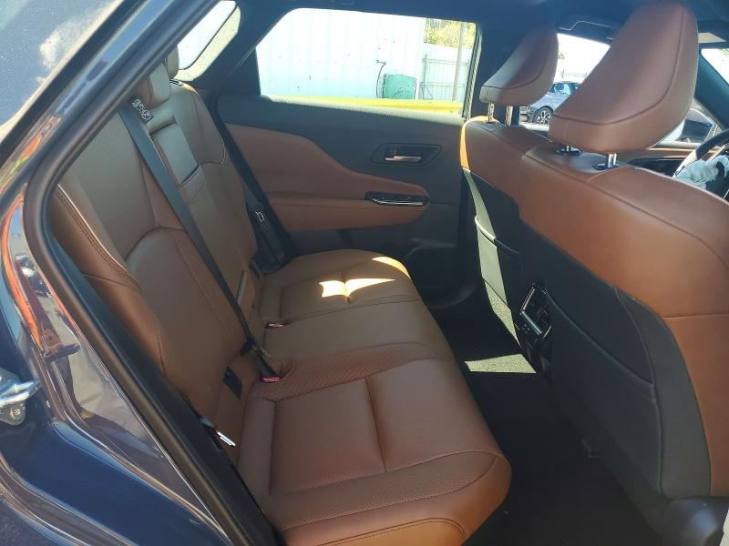 Продажа на аукционе авто 2026 Toyota Crown Signia, vin: JTDACAAJ4T3035877, номер лота: 56700626