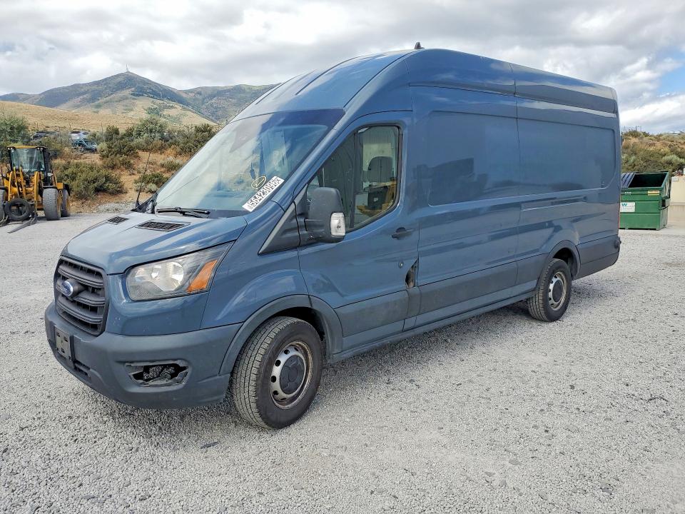 Продажа на аукционе авто 2020 Ford Transit, vin: 1FTBR3X81LKA87430, номер лота: 56423096