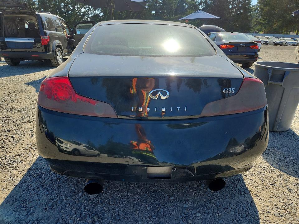 Продажа на аукционе авто 2004 Infiniti G35, vin: JNKCV54E04M827043, номер лота: 58741786