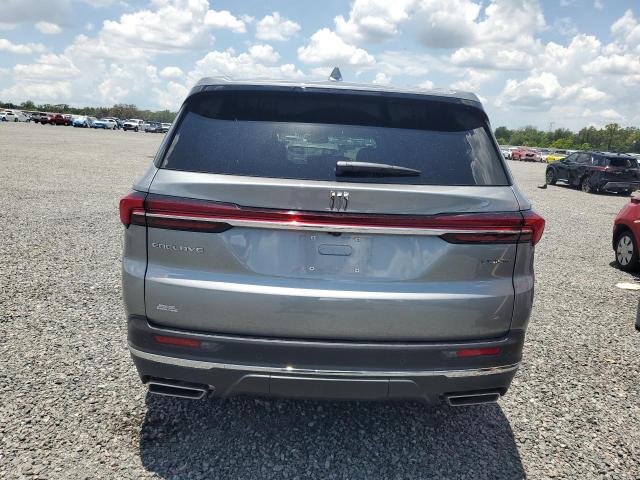 Продажа на аукционе авто 2026 Buick Enclave, vin: 5GAERAKS3TJ254205, номер лота: 58995046