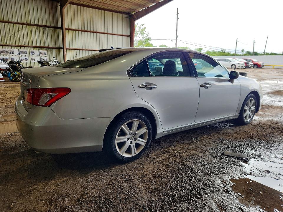 Продаж на аукціоні авто 2009 Lexus Es, vin: JTHBJ46G592323042, номер лоту: 56120316