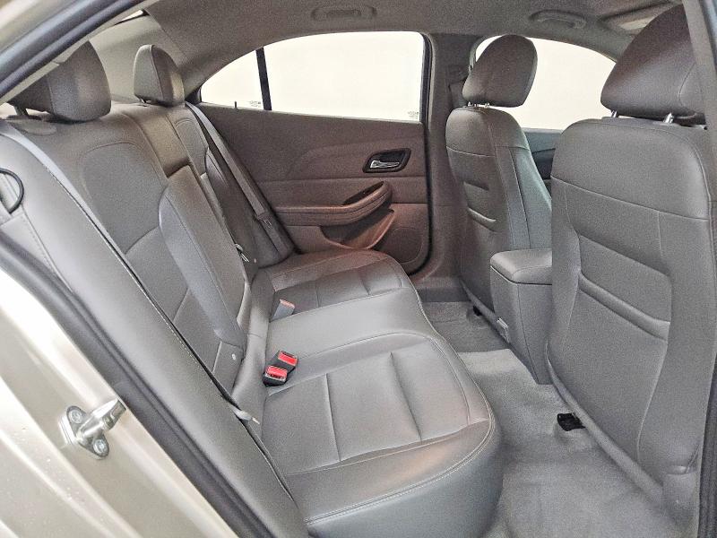 Продажа на аукционе авто 2014 Chevrolet Malibu, vin: 1G11E5SL5EF220452, номер лота: 57045276