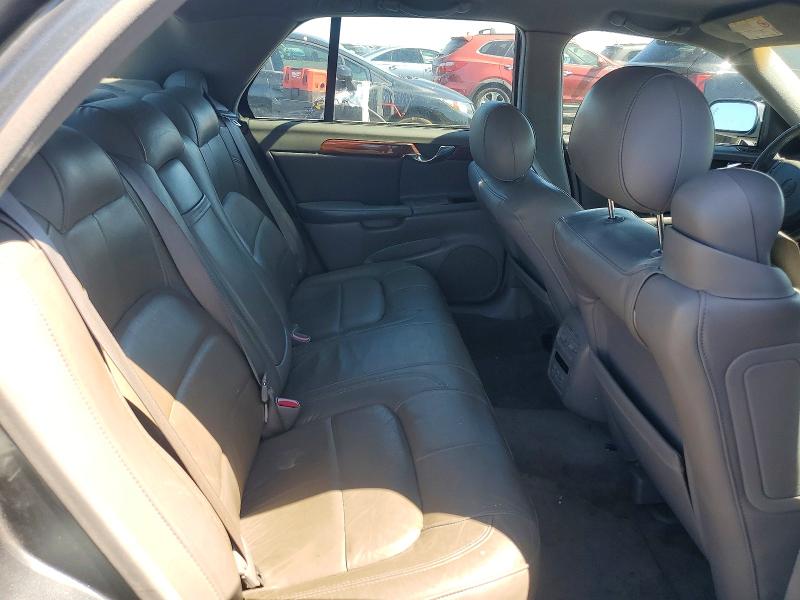 Aukcja sprzedaży 2005 Cadillac Deville, vin: 1G6KD54YX5U261424, numer aukcji: 56712086