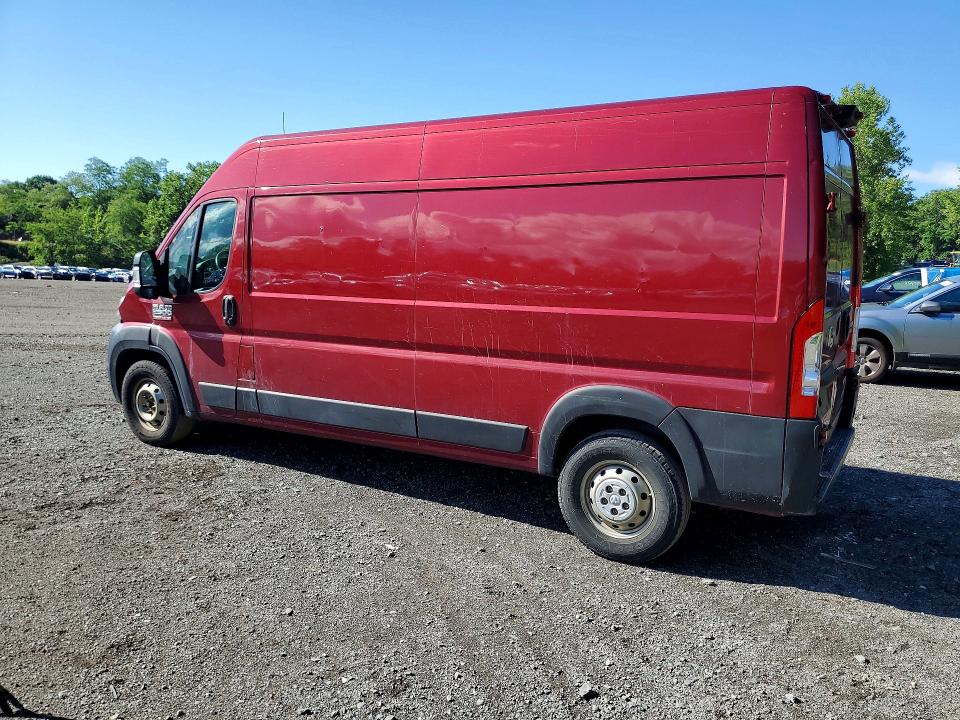 2020 Ram Promaster 2500 მანქანა იყიდება აუქციონზე, vin: 3C6TRVDG2LE128136, აუქციონის ნომერი: 57363526