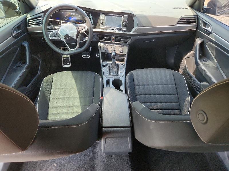 Продаж на аукціоні авто 2024 Volkswagen Jetta, vin: 3VWBM7BU8RM058371, номер лоту: 56271216