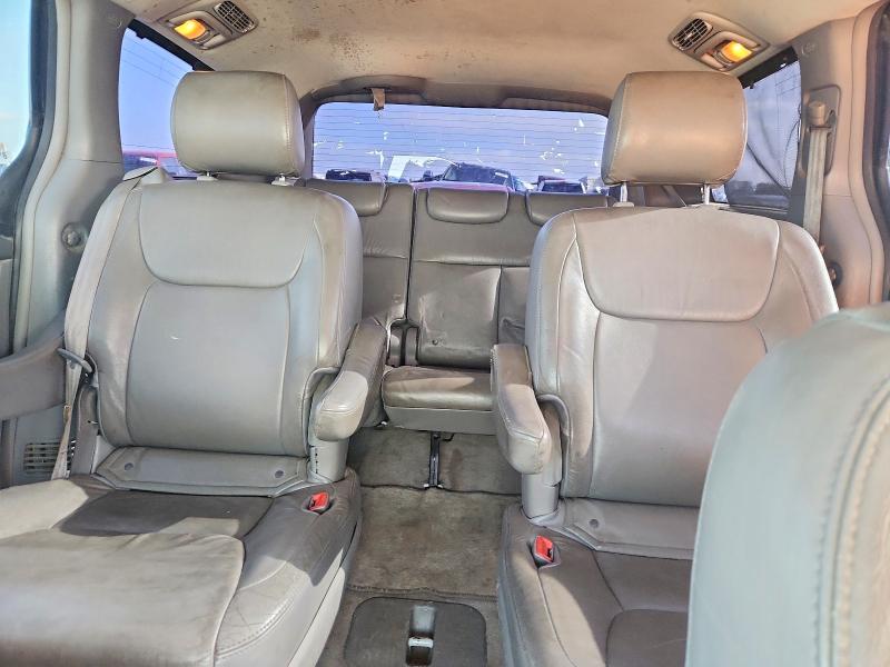 Aukcja sprzedaży 2008 Toyota Sienna, vin: 5TDZK22C98S212389, numer aukcji: 55535446