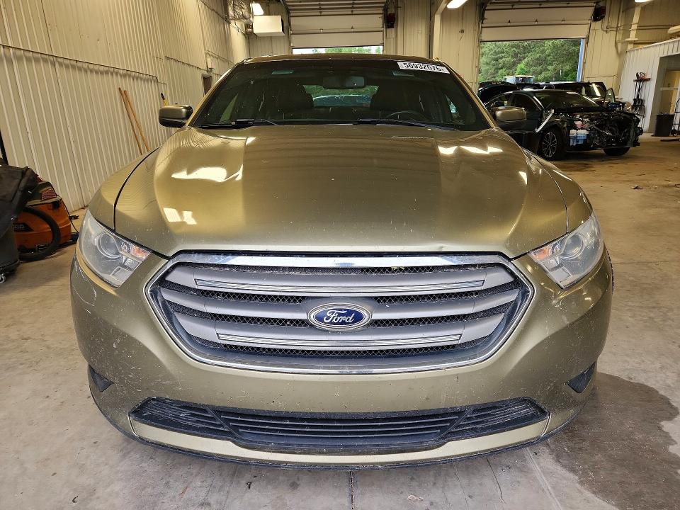 2013 Ford Taurus მანქანა იყიდება აუქციონზე, vin: 1FAHP2E88DG185183, აუქციონის ნომერი: 56932676