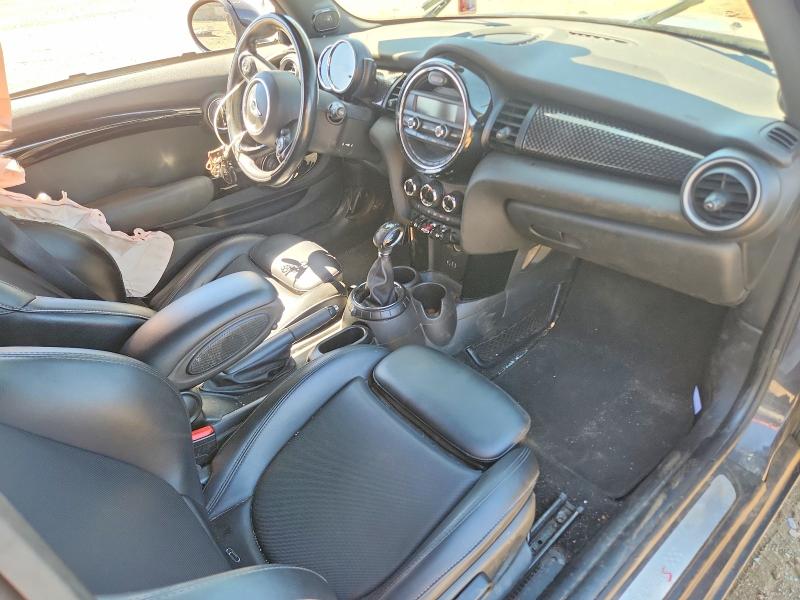 Продажа на аукционе авто 2015 Mini Cooper, vin: WMWXP7C57F2A41166, номер лота: 57915436