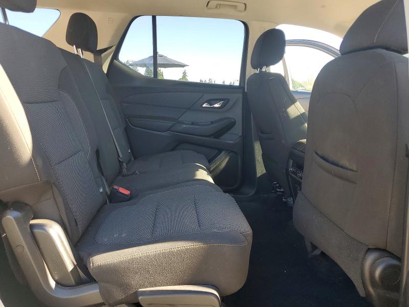 Продажа на аукционе авто 2021 Chevrolet Traverse, vin: 1GNERFKW5MJ144554, номер лота: 56190746