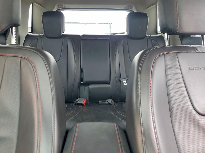 Aukcja sprzedaży 2015 Gmc Terrain, vin: 2GKALUEK4F6155815, numer aukcji: 56043556