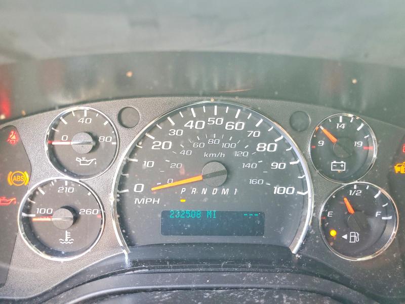Aukcja sprzedaży 2010 Chevrolet Express G2500, vin: 1GCZGFBA2A1144074, numer aukcji: 56847996