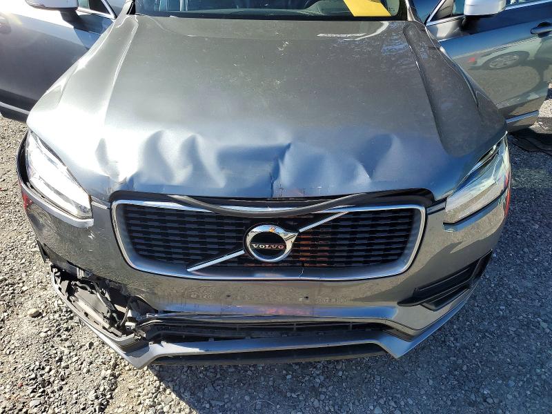Aukcja sprzedaży 2019 Volvo Xc90, vin: YV4A22PM4K1464986, numer aukcji: 55556716