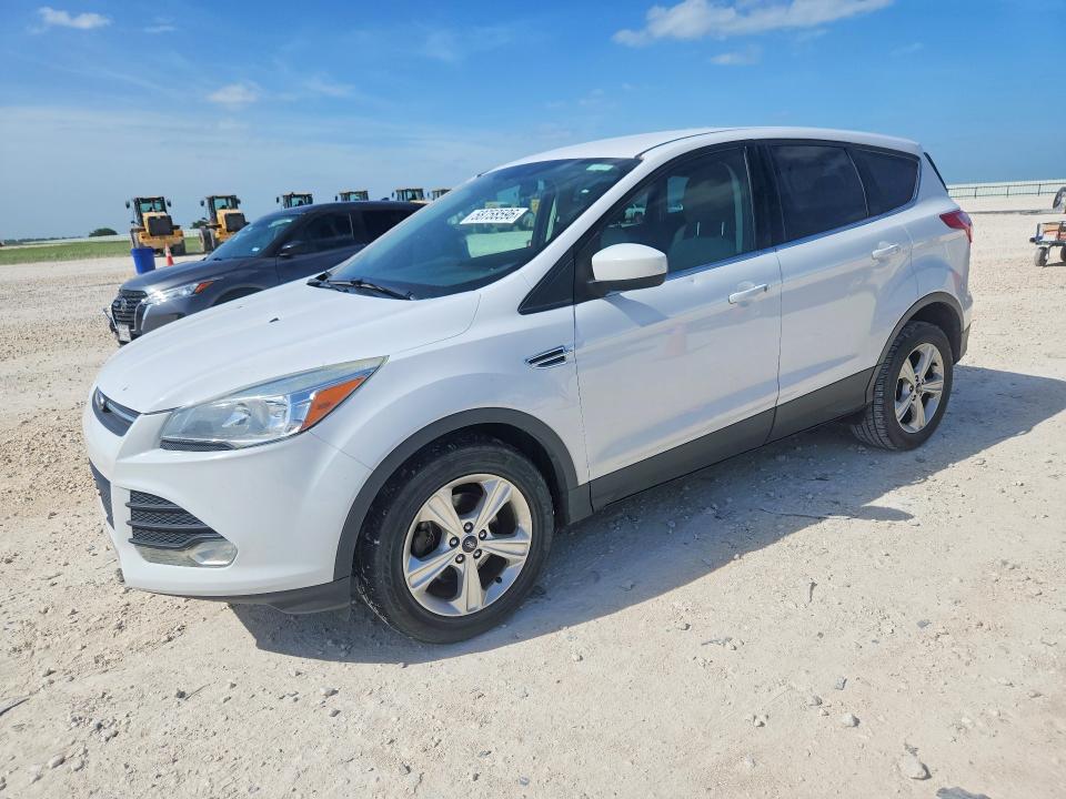 Aukcja sprzedaży 2014 Ford Escape, vin: 1FMCU0GXXEUA21969, numer aukcji: 58758596