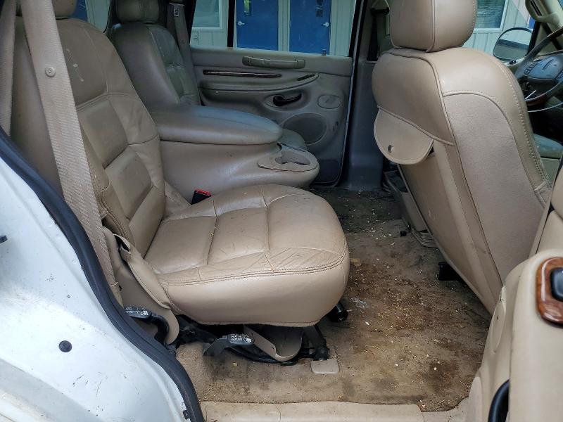 Aukcja sprzedaży 2001 Lincoln Navigator, vin: 5LMFU28R21LJ20243, numer aukcji: 57348746