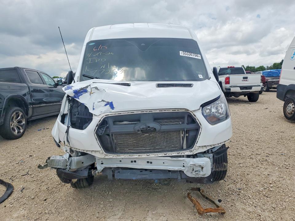 Aukcja sprzedaży 2024 Ford Transit, vin: 1FTBR1C86RKB32378, numer aukcji: 55330766