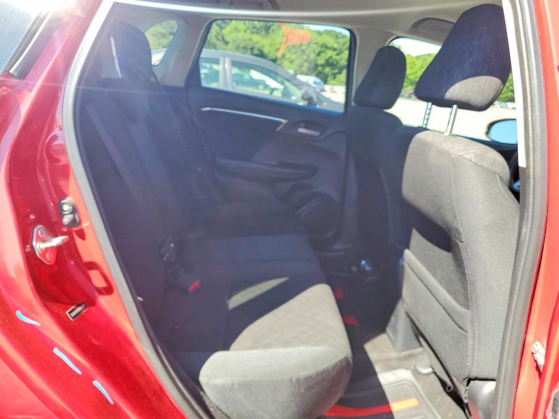 Продаж на аукціоні авто 2015 Honda Fit, vin: 3HGGK5H55FM757246, номер лоту: 56223786