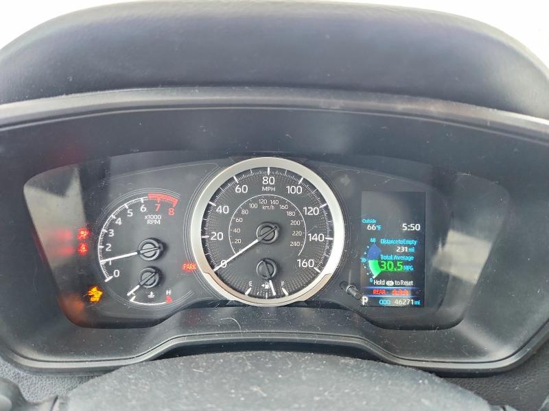 Aukcja sprzedaży 2022 Toyota Corolla, vin: 5YFEPMAE8NP307447, numer aukcji: 56745116