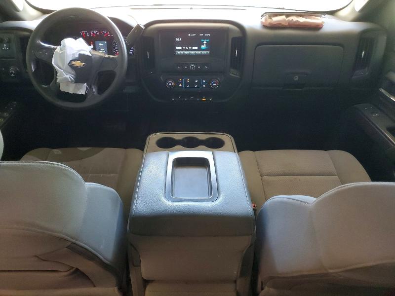 Продажа на аукционе авто 2019 Chevrolet Silverado, vin: 1GC4KVCY0KF253121, номер лота: 59139906
