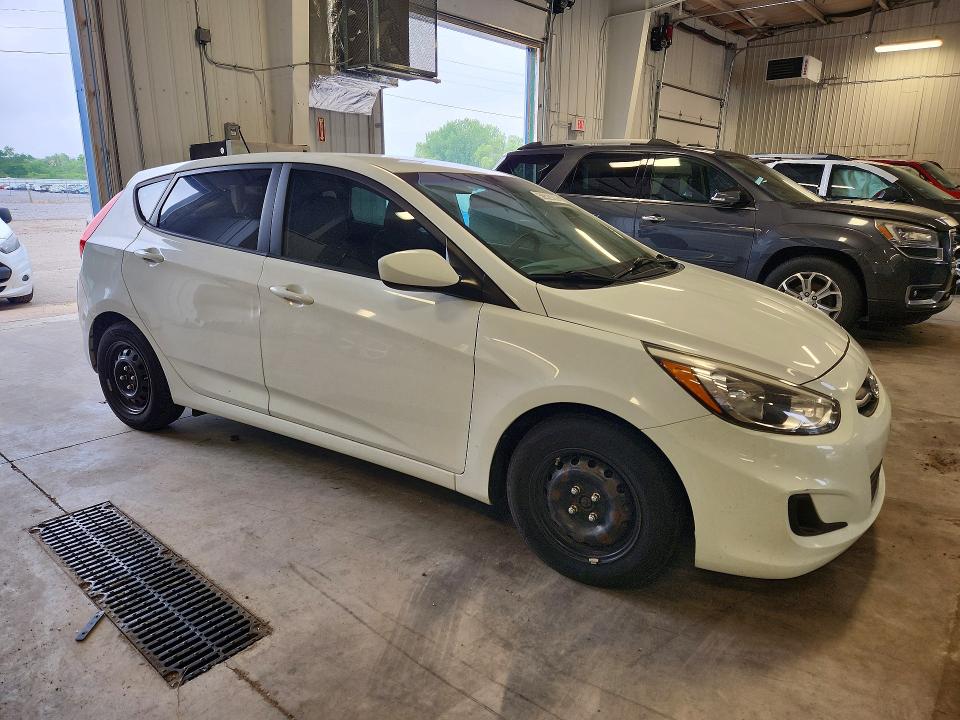 Продажа на аукционе авто 2016 Hyundai Accent, vin: KMHCT5AEXGU241350, номер лота: 56529286