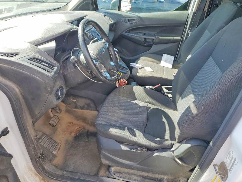 2016 Ford Transit Connect მანქანა იყიდება აუქციონზე, vin: NM0LS6E72G1278593, აუქციონის ნომერი: 58290206