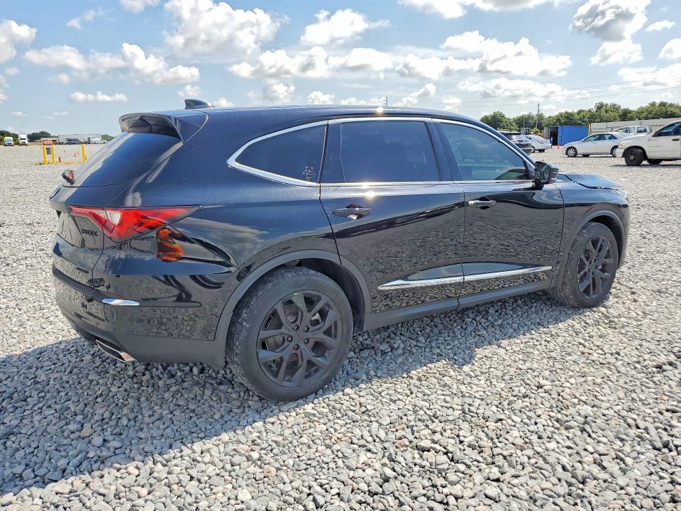 Aukcja sprzedaży 2022 Acura Mdx, vin: 5J8YE1H43NL027444, numer aukcji: 56297356