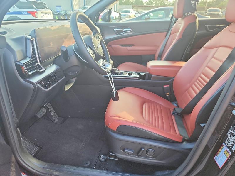 Aukcja sprzedaży 2024 Kia Sportage, vin: 5XYK53DF9RG167345, numer aukcji: 58555966
