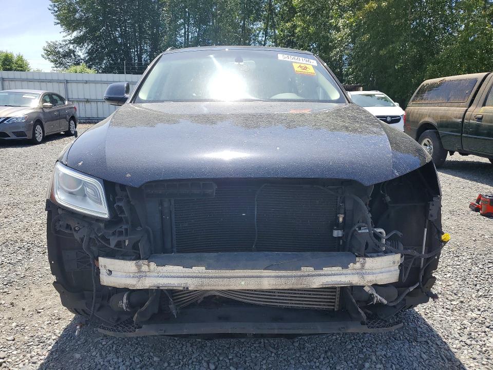 2014 Audi Q5 მანქანა იყიდება აუქციონზე, vin: WA1LFAFP4EA028028, აუქციონის ნომერი: 54560196