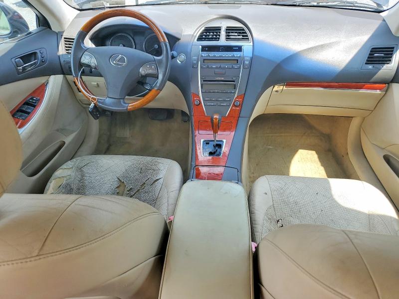 56769256 :رقم المزاد ، JTHBK1EG6A2397863 vin ، 2010 Lexus Es مزاد بيع
