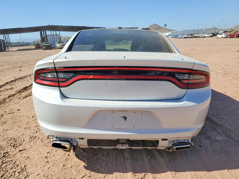 Продажа на аукционе авто 2015 Dodge Charger, vin: 2C3CDXBG8FH748170, номер лота: 56180636