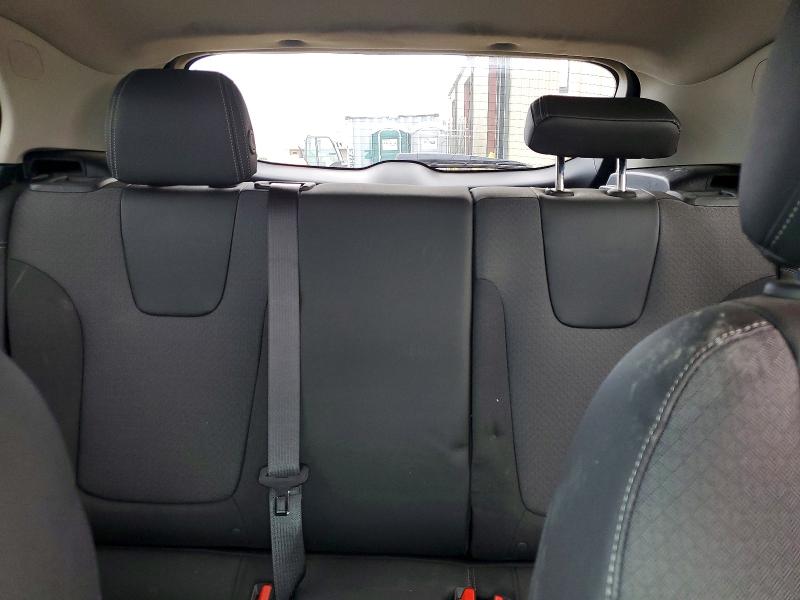 61525846 :رقم المزاد ، KL4AMBS21RB145448 vin ، 2024 Buick Encore Gx مزاد بيع