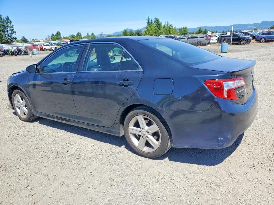 Продаж на аукціоні авто 2013 Toyota Camry, vin: 4T1BF1FK1DU645126, номер лоту: 57260366