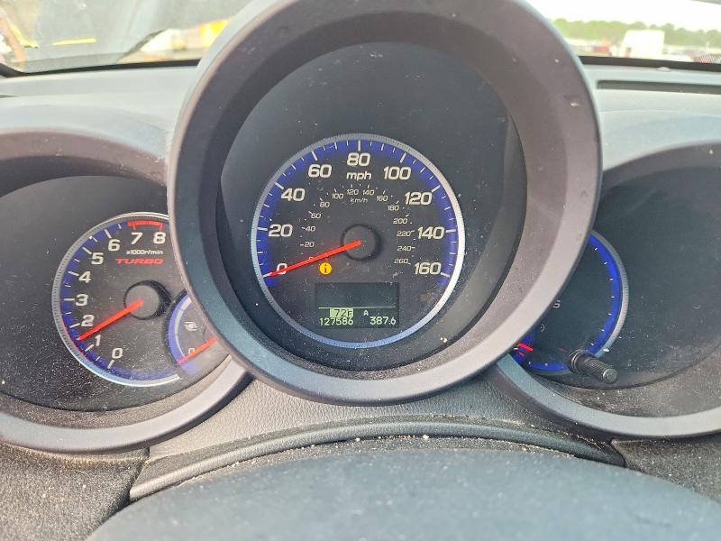 Aukcja sprzedaży 2007 Acura Rdx, vin: 5J8TB18597A007399, numer aukcji: 56369596