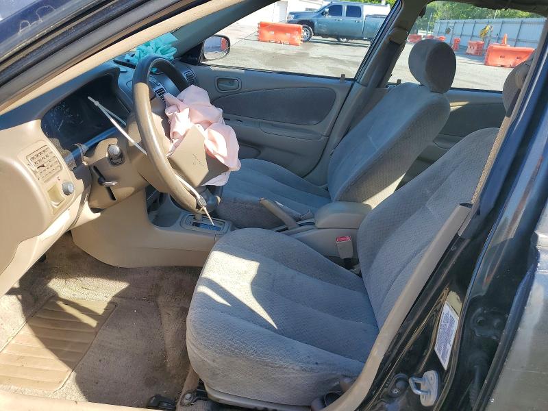 Продажа на аукционе авто 1999 Toyota Corolla, vin: 2T1BR12E3XC252922, номер лота: 56156496