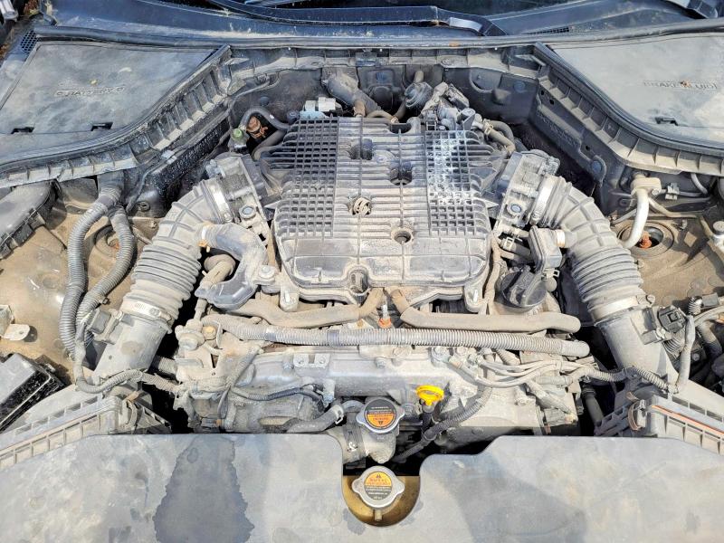 57654686 :رقم المزاد ، JN1BV7AR3FM390032 vin ، 2015 Infiniti Q50 مزاد بيع