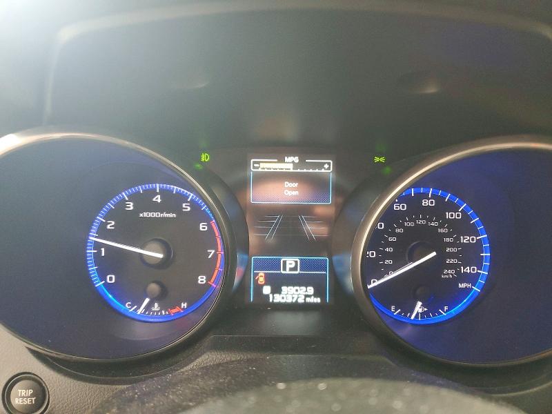 Продажа на аукционе авто 2018 Subaru Outback, vin: 4S4BSANC3J3371127, номер лота: 57827326