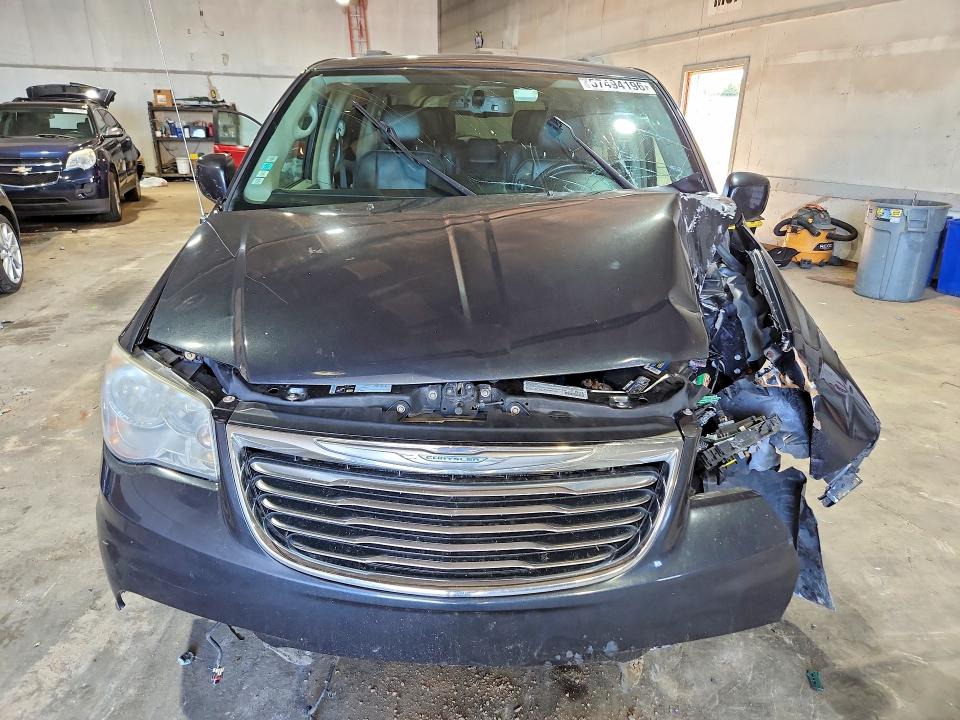 Aukcja sprzedaży 2014 Chrysler Town & Country, vin: 2C4RC1BG2ER172574, numer aukcji: 57494196