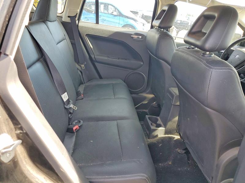 57617946 :رقم المزاد ، 1B3HB78K68D797193 vin ، 2008 Dodge Caliber مزاد بيع