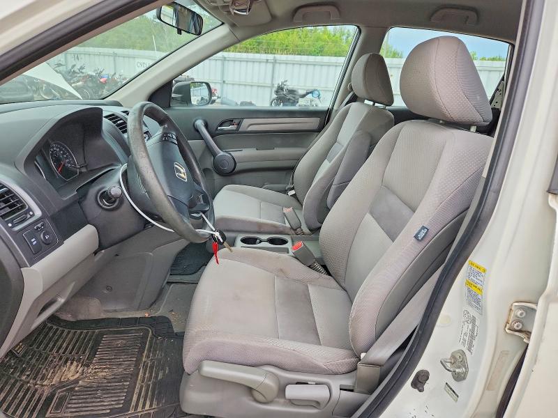 Продажа на аукционе авто 2008 Honda Cr-v, vin: 5J6RE48308L807802, номер лота: 57708186
