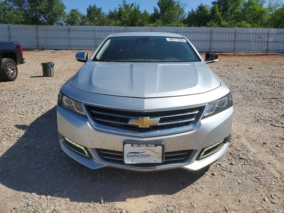 Продаж на аукціоні авто 2014 Chevrolet Impala, vin: 1G1145SL6EU168912, номер лоту: 56517046