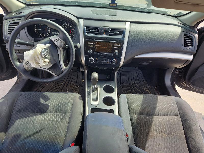 Aukcja sprzedaży 2015 Nissan Altima, vin: 1N4AL3AP8FN324937, numer aukcji: 56242916