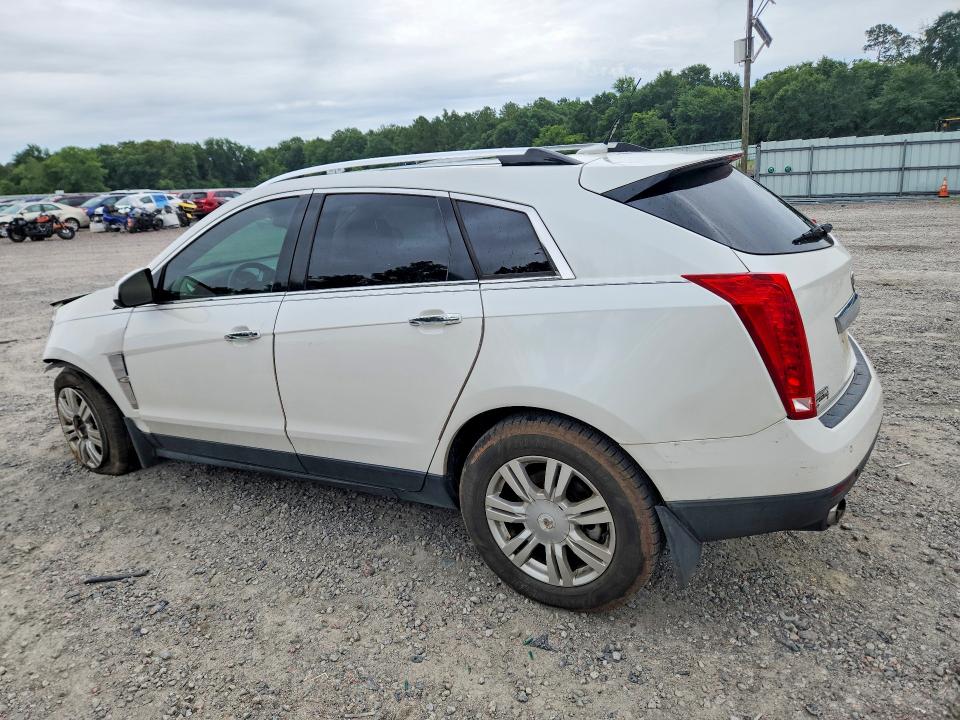 Продажа на аукционе авто 2010 Cadillac Srx, vin: 3GYFNAEY6AS630979, номер лота: 57294346