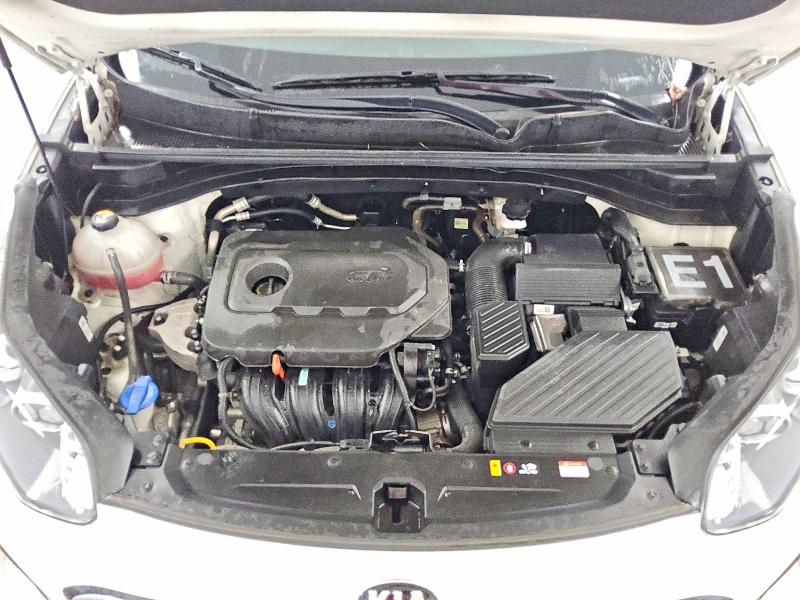 Продаж на аукціоні авто 2021 Kia Sportage, vin: KNDPM3AC0M7896410, номер лоту: 55830356