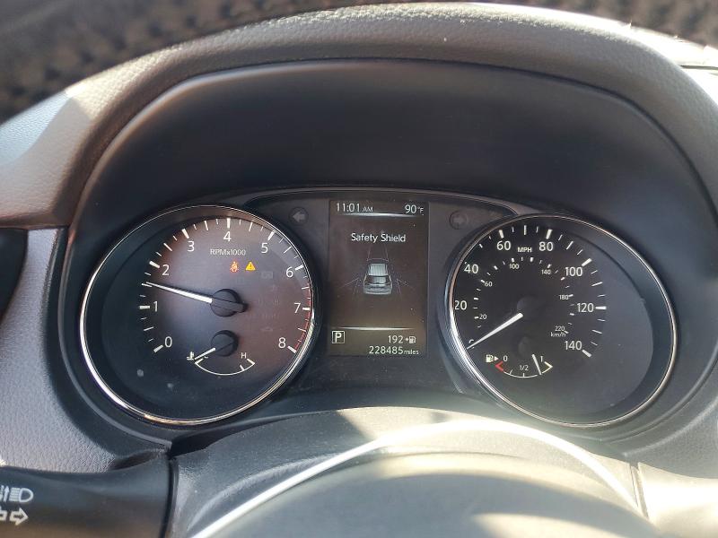 Aukcja sprzedaży 2017 Nissan Rogue, vin: JN8AT2MT0HW404991, numer aukcji: 56249146