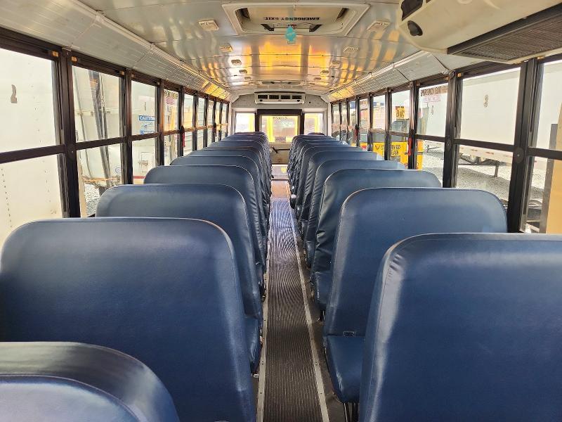 Продаж на аукціоні авто 2009 Thomabuses Bus, vin: 4UZABRDT89CAG2887, номер лоту: 56034596