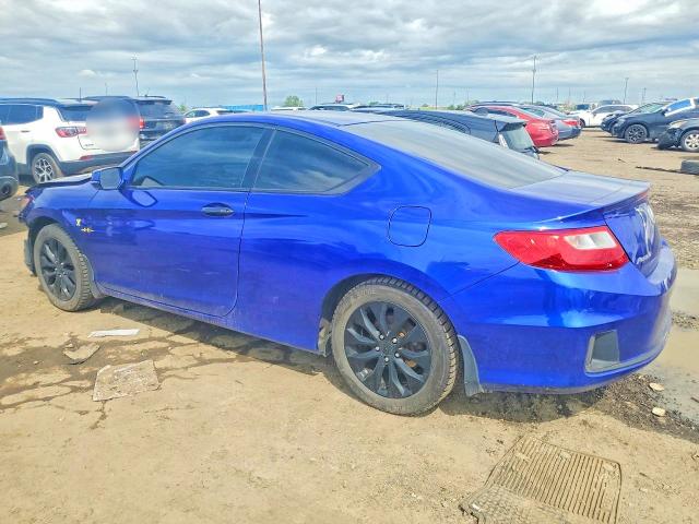 Продаж на аукціоні авто 2015 Honda Accord, vin: 1HGCT1B70FA006096, номер лоту: 56317626