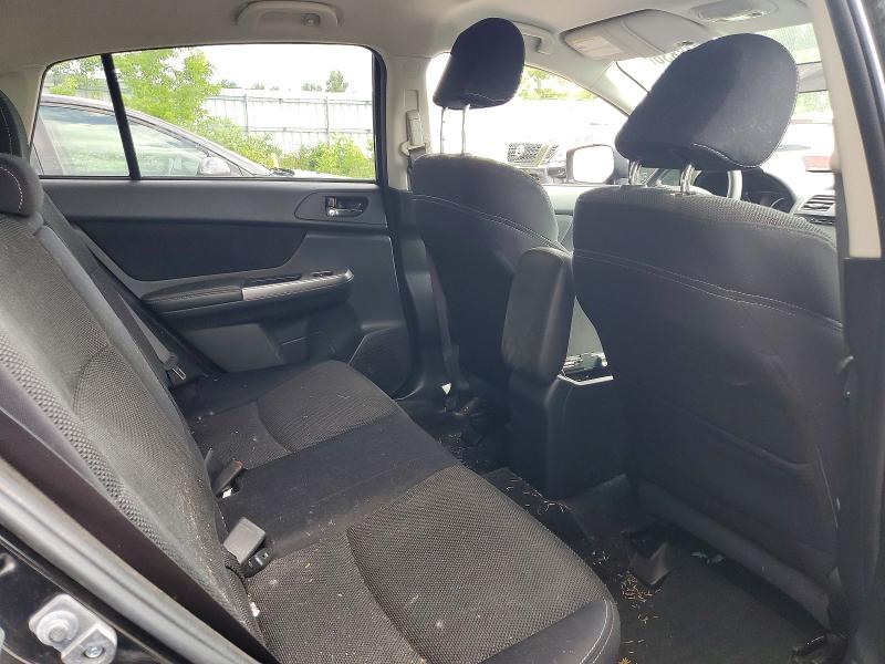 Продажа на аукционе авто 2015 Subaru Xv Crosstrek, vin: JF2GPACCXFH277076, номер лота: 56488366