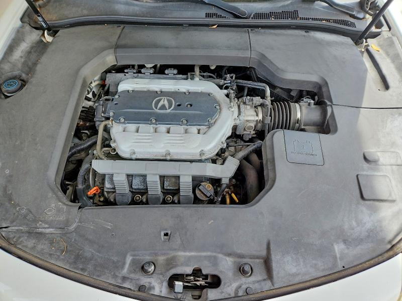 57305596 :رقم المزاد ، 19UUA8F54EA008833 vin ، 2014 Acura Tl مزاد بيع