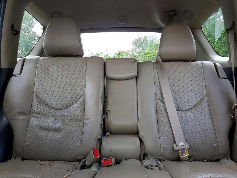 Продажа на аукционе авто 2011 Toyota Rav4, vin: 2T3DK4DV1BW060795, номер лота: 55907696